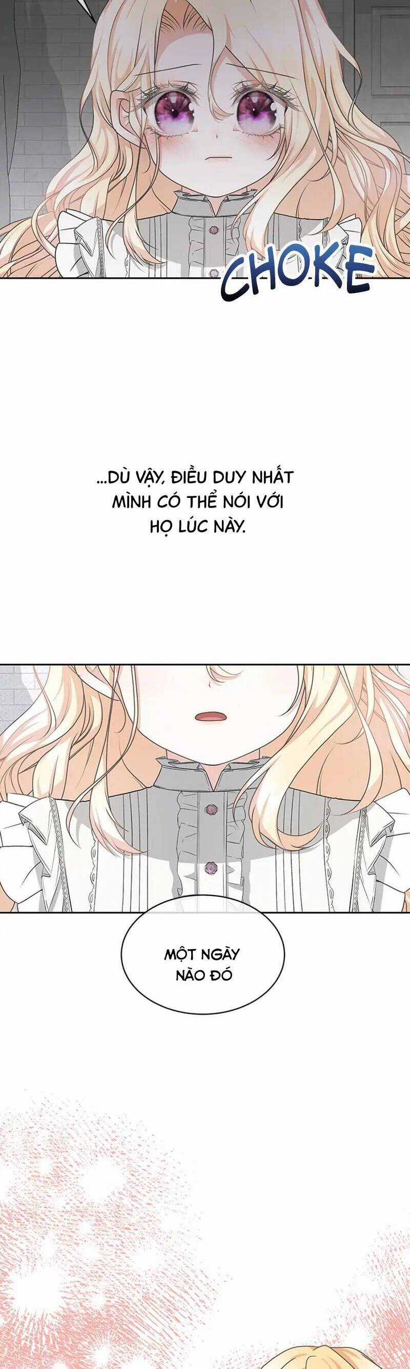 Nhân Vật Tôi Xuyên Vào, Chưa Từng Xuất Hiện Chương 20 trang 13