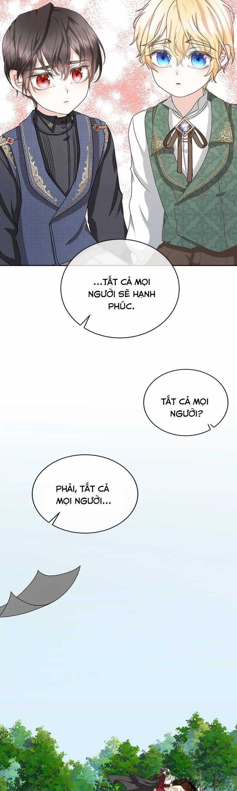 Nhân Vật Tôi Xuyên Vào, Chưa Từng Xuất Hiện Chương 20 trang 14