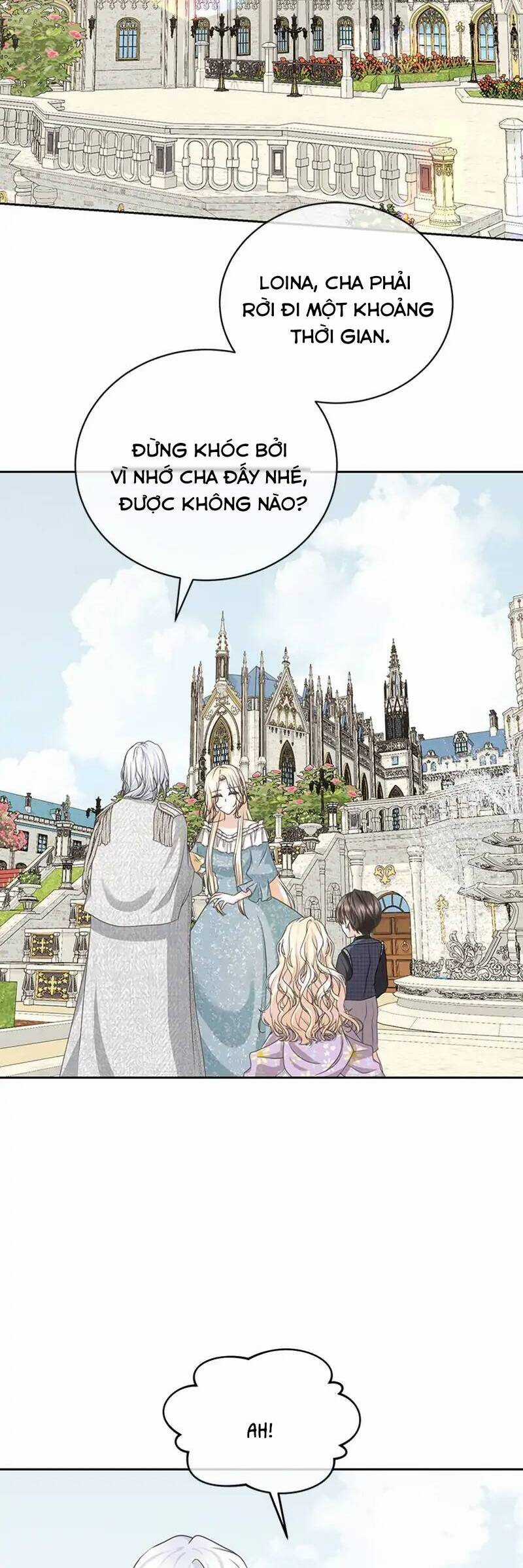 Nhân Vật Tôi Xuyên Vào, Chưa Từng Xuất Hiện Chương 20 trang 17