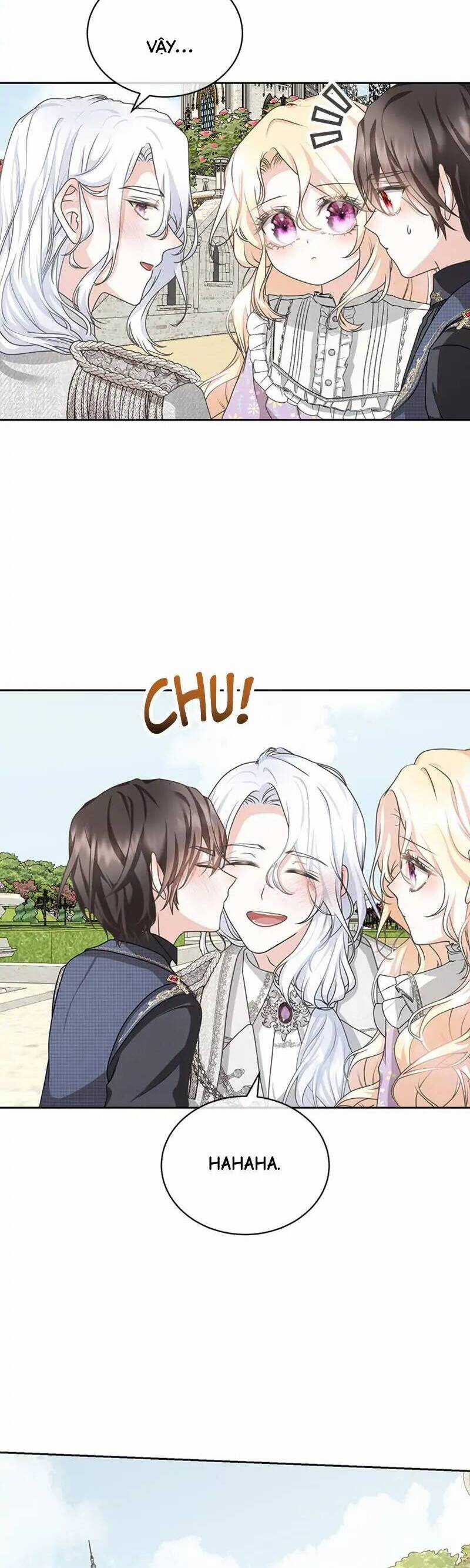 Nhân Vật Tôi Xuyên Vào, Chưa Từng Xuất Hiện Chương 20 trang 19