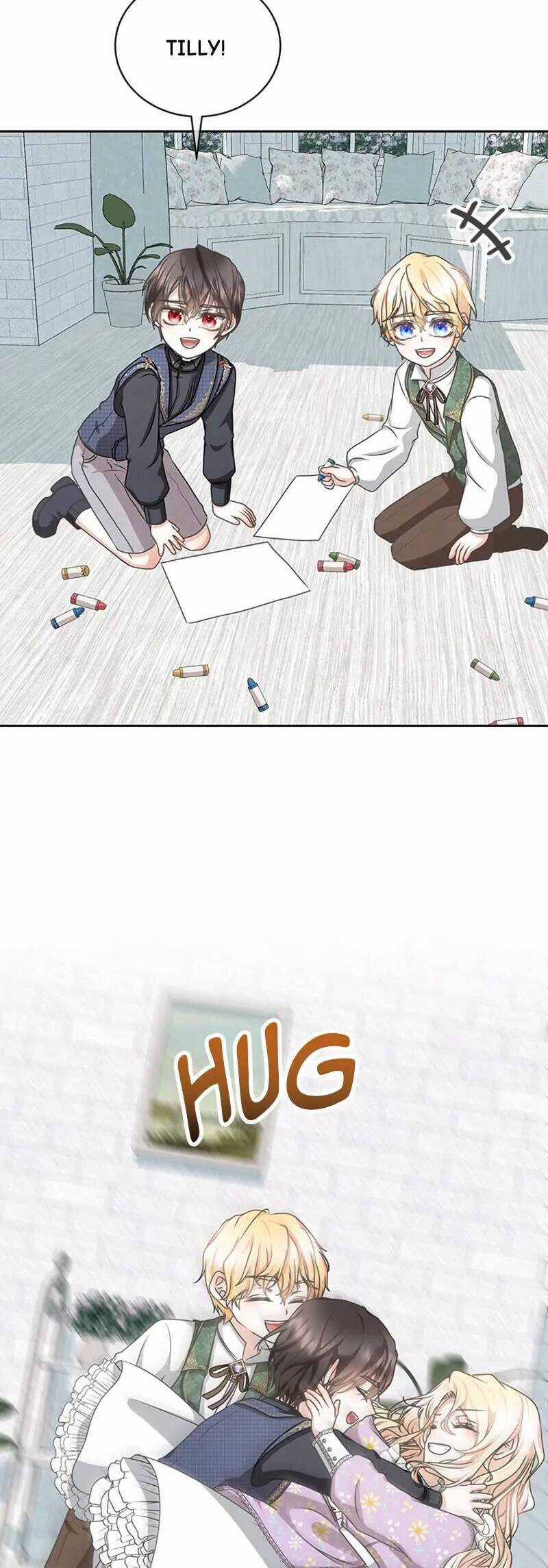 Nhân Vật Tôi Xuyên Vào, Chưa Từng Xuất Hiện Chương 20 trang 2