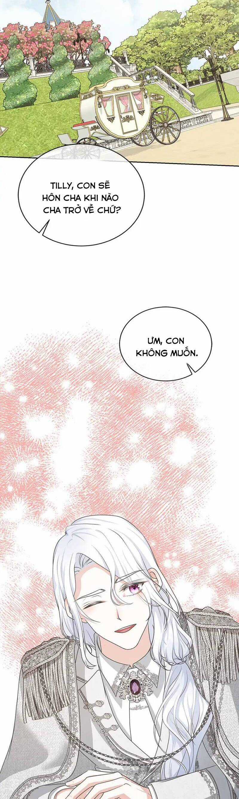 Nhân Vật Tôi Xuyên Vào, Chưa Từng Xuất Hiện Chương 20 trang 20