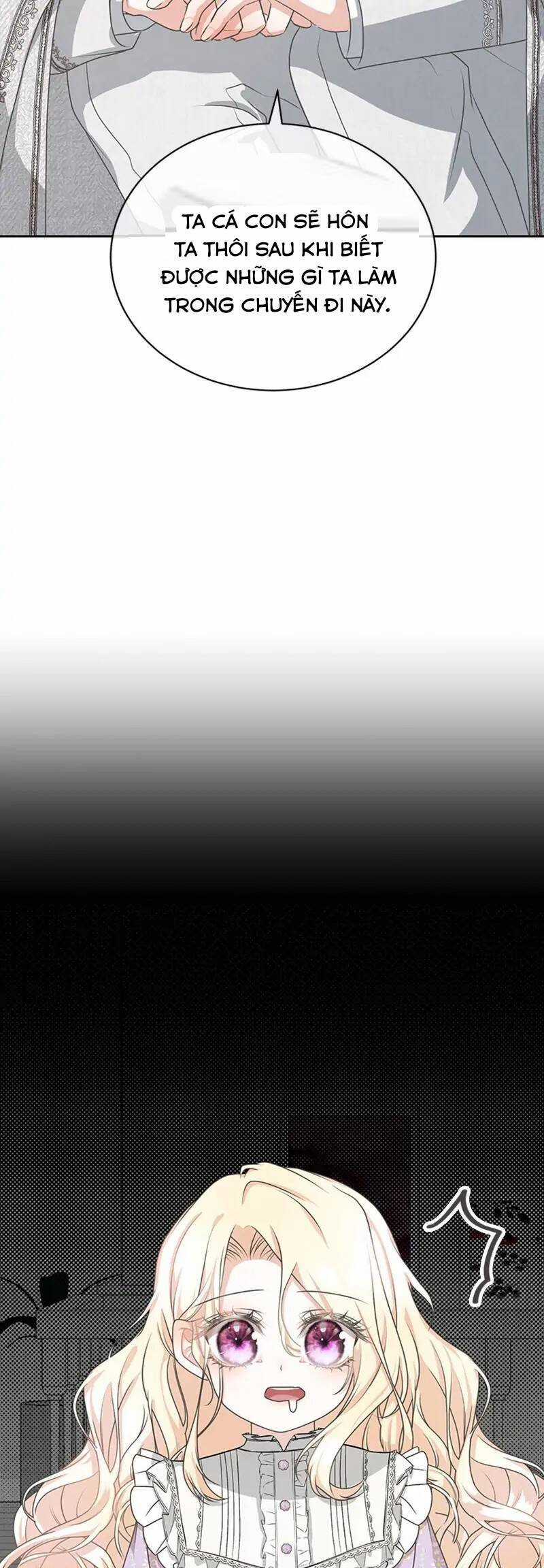 Nhân Vật Tôi Xuyên Vào, Chưa Từng Xuất Hiện Chương 20 trang 21