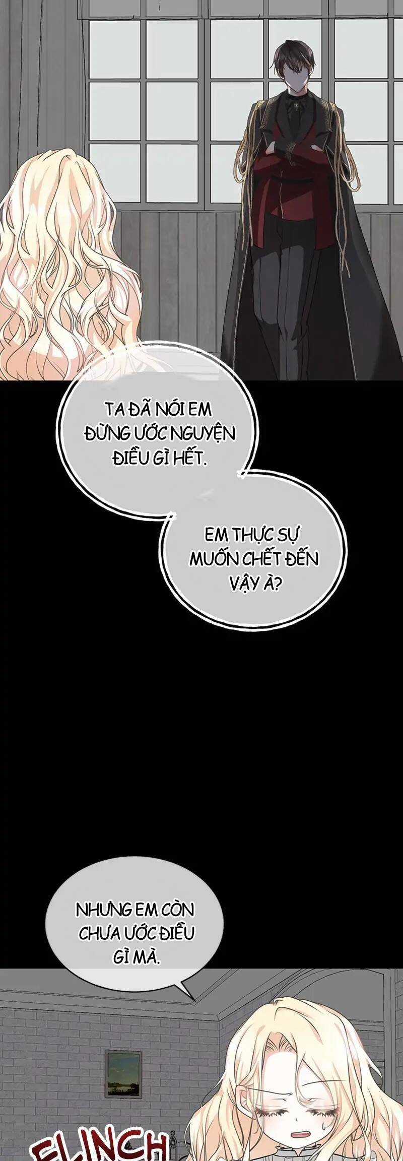 Nhân Vật Tôi Xuyên Vào, Chưa Từng Xuất Hiện Chương 20 trang 23