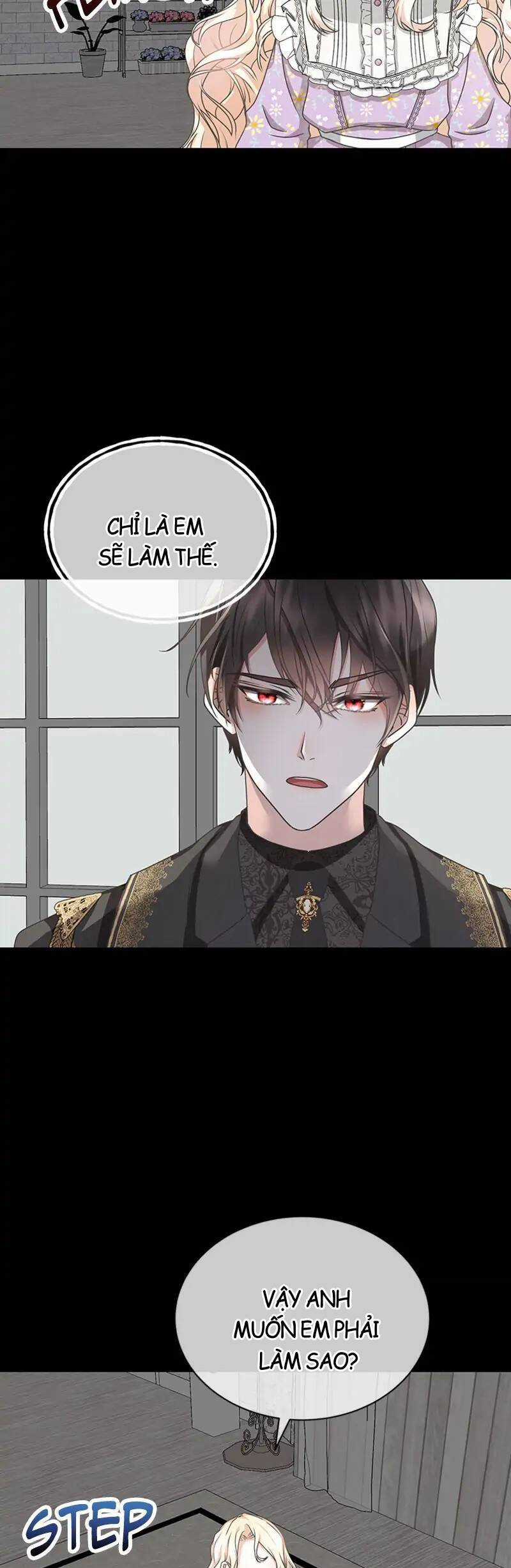 Nhân Vật Tôi Xuyên Vào, Chưa Từng Xuất Hiện Chương 20 trang 24