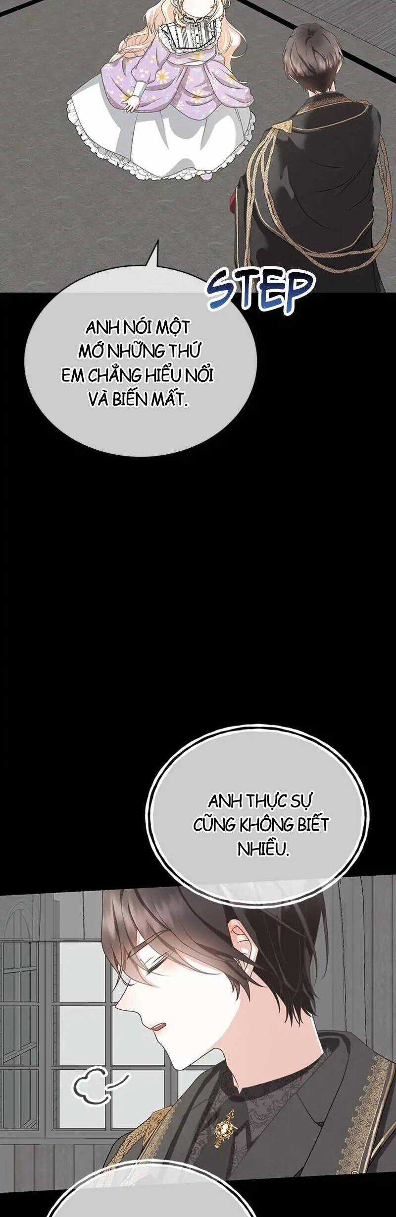 Nhân Vật Tôi Xuyên Vào, Chưa Từng Xuất Hiện Chương 20 trang 25