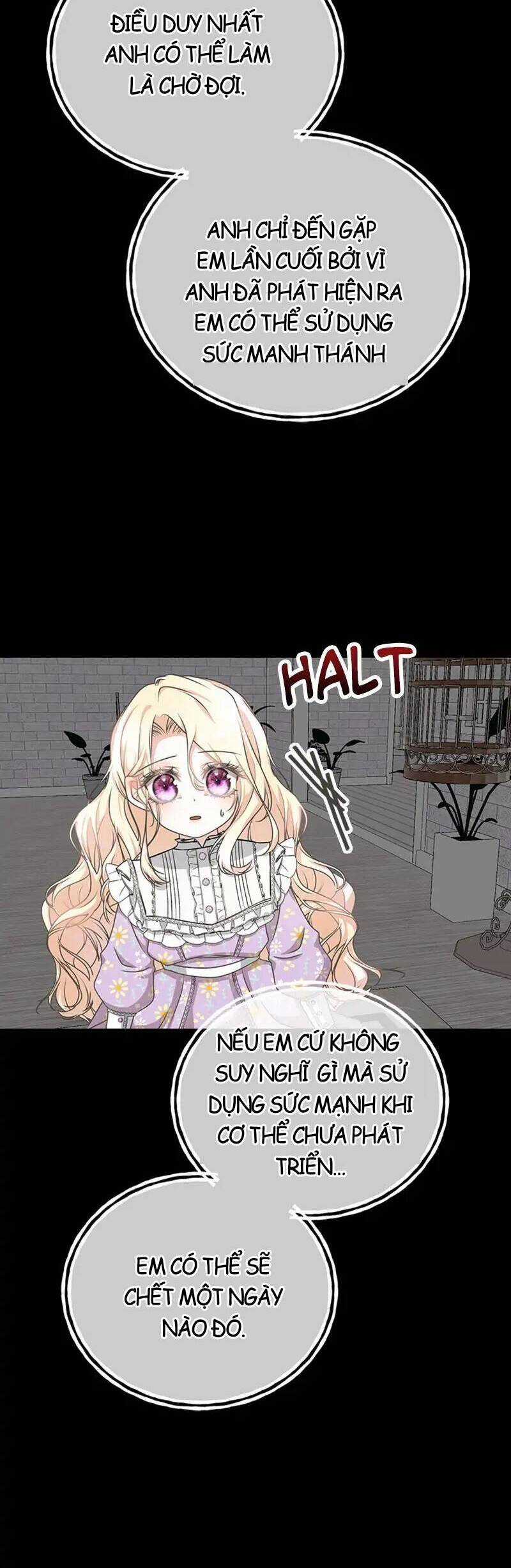 Nhân Vật Tôi Xuyên Vào, Chưa Từng Xuất Hiện Chương 20 trang 26