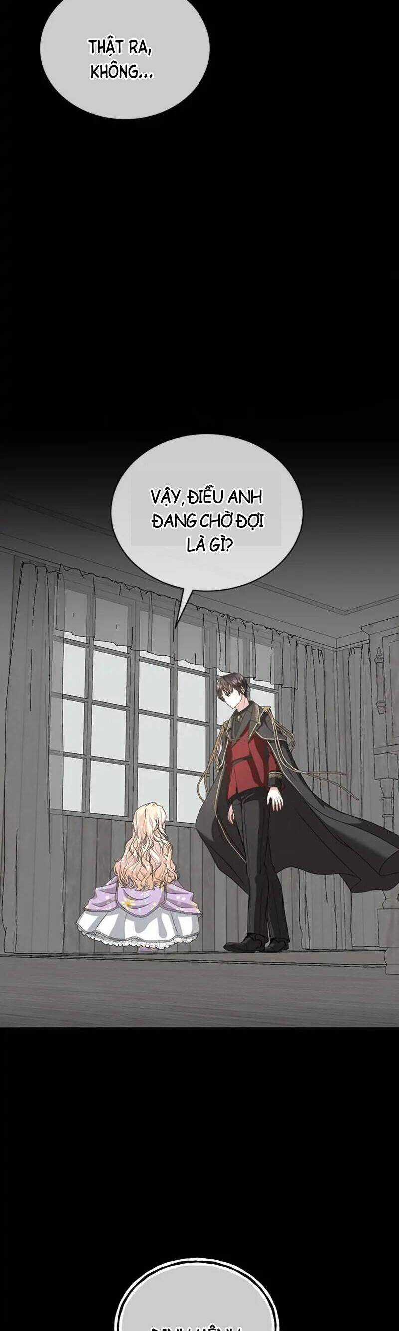 Nhân Vật Tôi Xuyên Vào, Chưa Từng Xuất Hiện Chương 20 trang 28