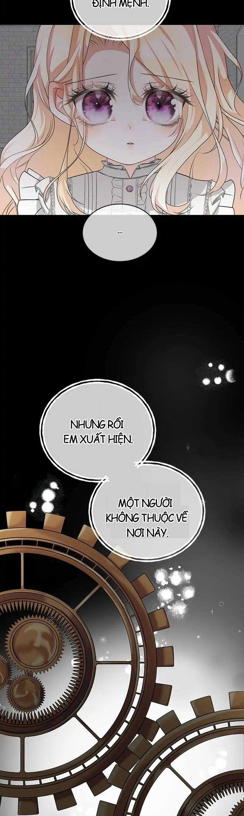 Nhân Vật Tôi Xuyên Vào, Chưa Từng Xuất Hiện Chương 20 trang 29