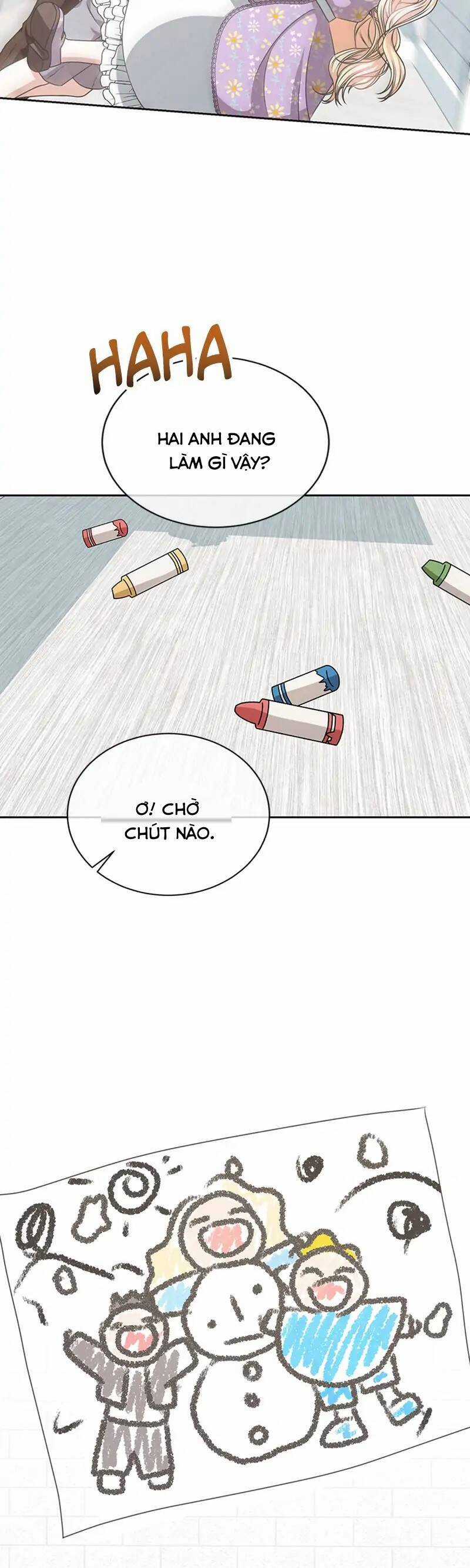 Nhân Vật Tôi Xuyên Vào, Chưa Từng Xuất Hiện Chương 20 trang 3