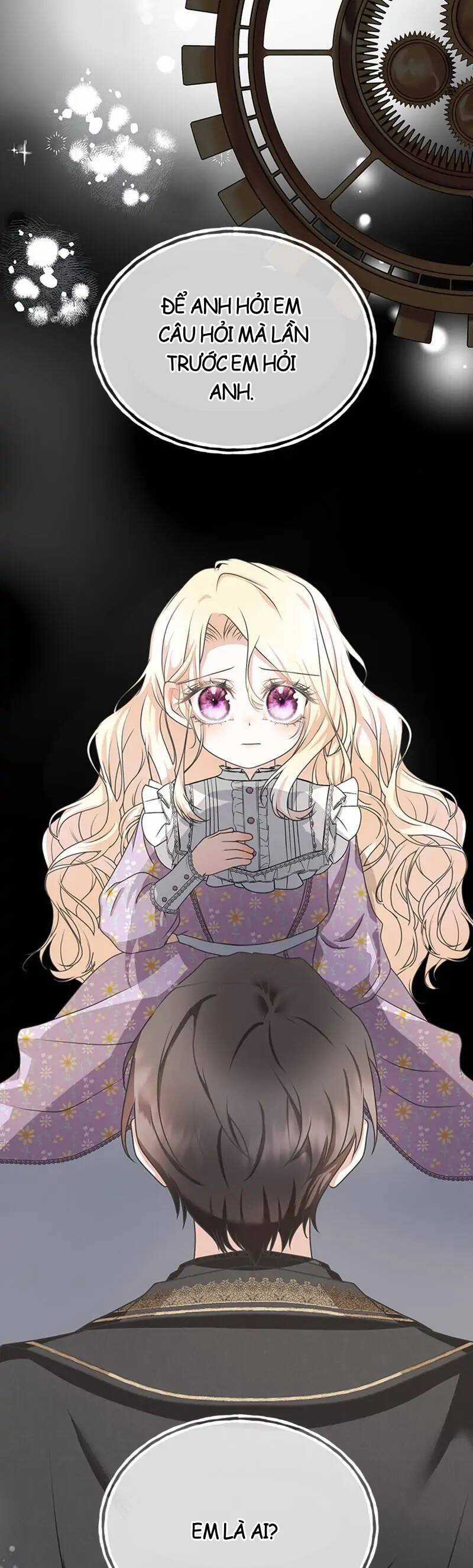 Nhân Vật Tôi Xuyên Vào, Chưa Từng Xuất Hiện Chương 20 trang 30