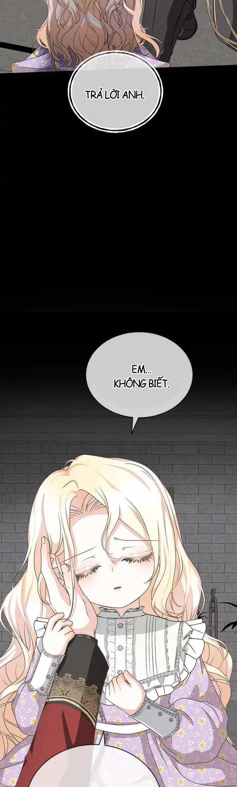 Nhân Vật Tôi Xuyên Vào, Chưa Từng Xuất Hiện Chương 20 trang 32