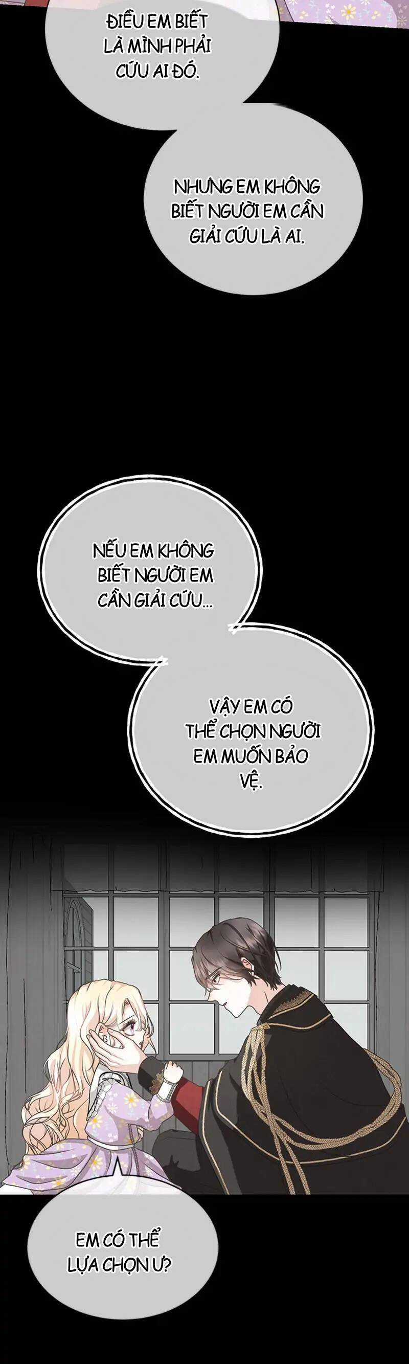 Nhân Vật Tôi Xuyên Vào, Chưa Từng Xuất Hiện Chương 20 trang 33