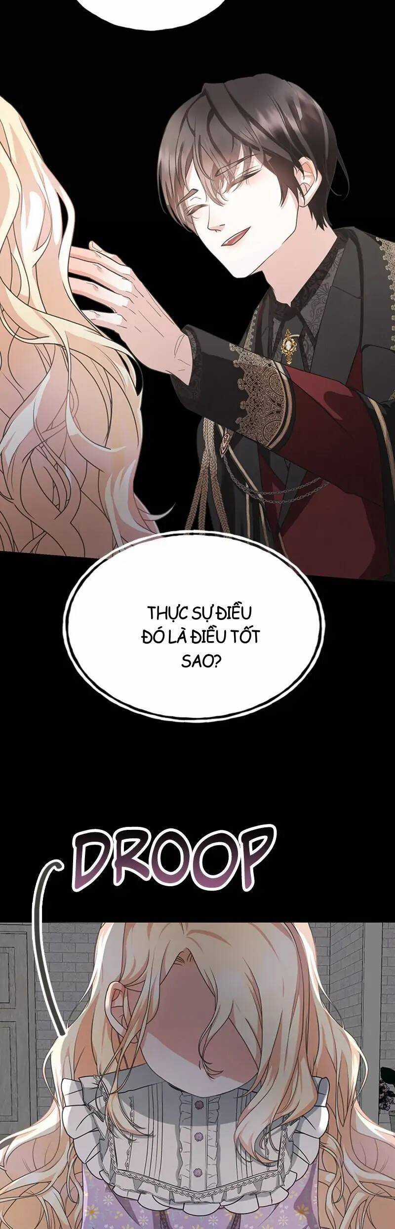 Nhân Vật Tôi Xuyên Vào, Chưa Từng Xuất Hiện Chương 20 trang 36