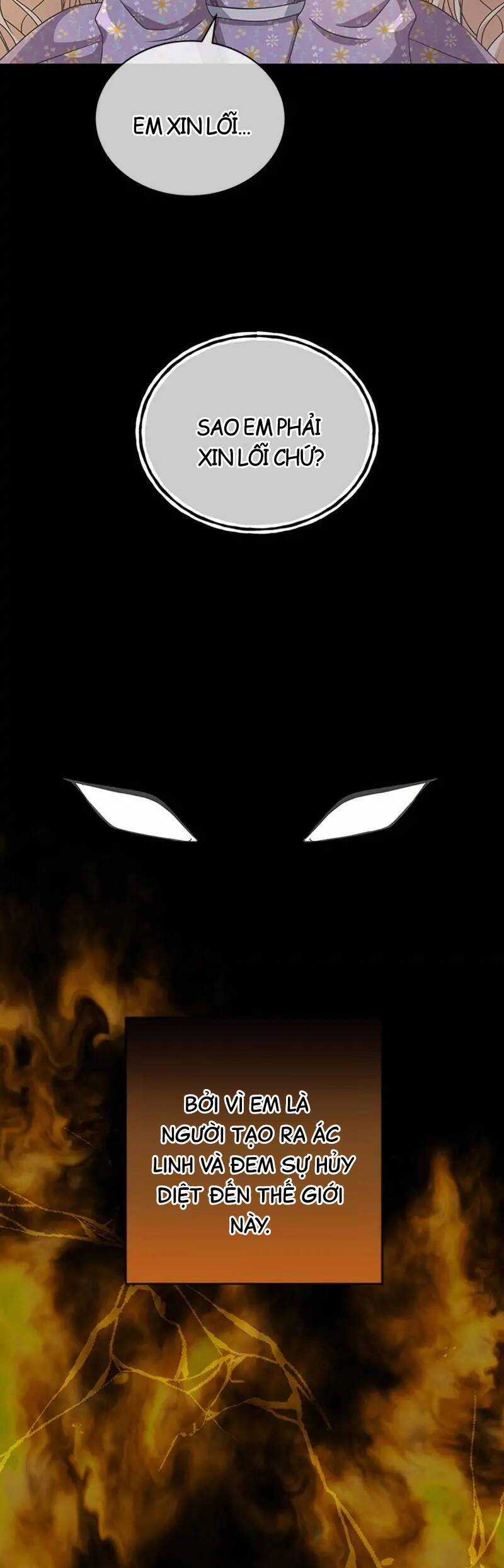 Nhân Vật Tôi Xuyên Vào, Chưa Từng Xuất Hiện Chương 20 trang 37