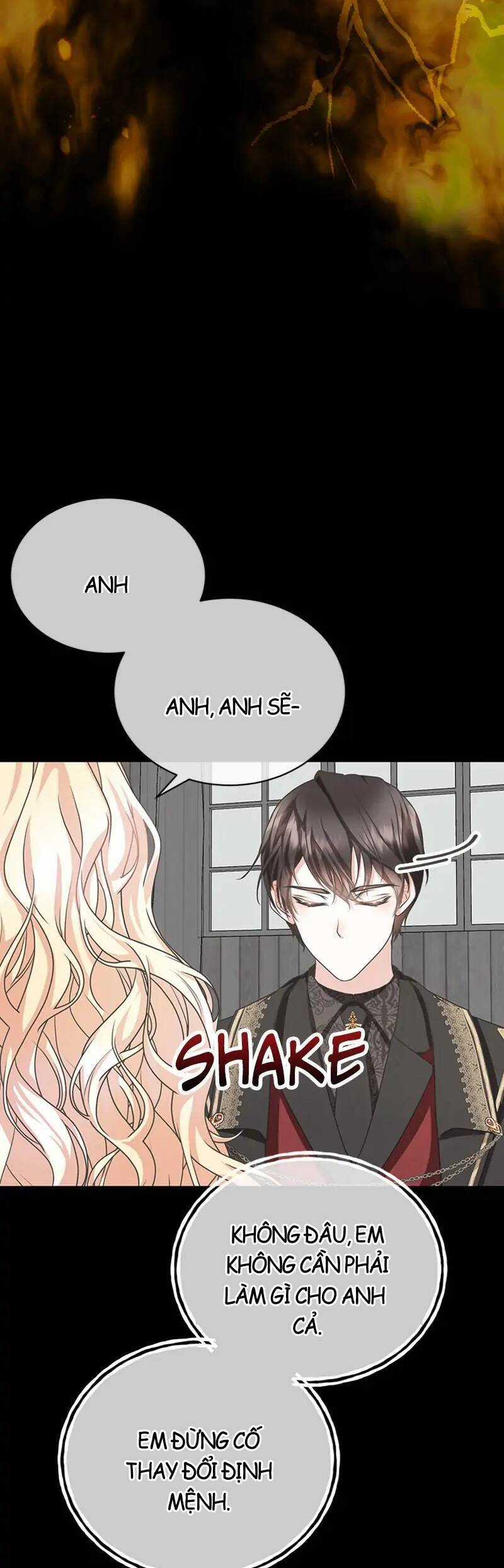 Nhân Vật Tôi Xuyên Vào, Chưa Từng Xuất Hiện Chương 20 trang 38