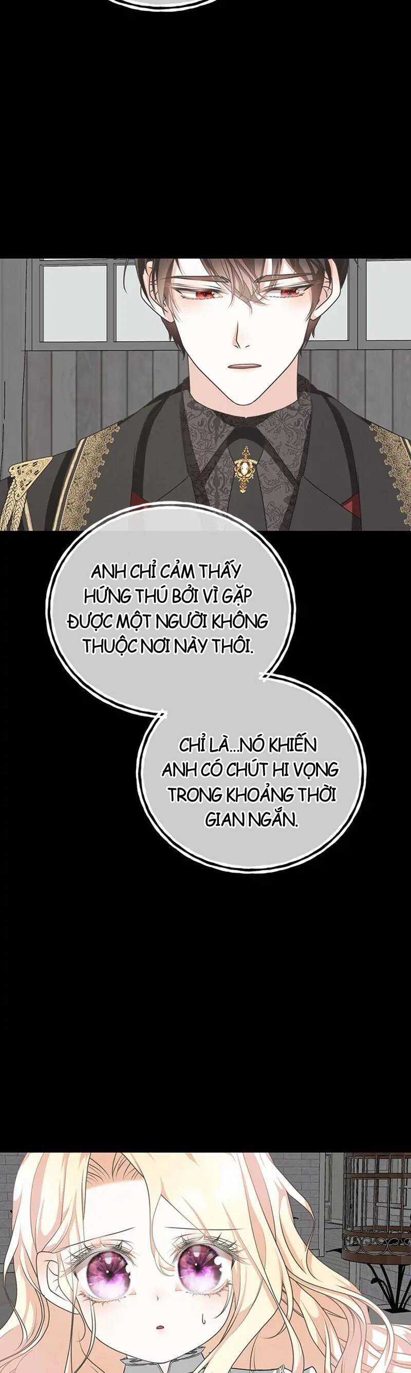 Nhân Vật Tôi Xuyên Vào, Chưa Từng Xuất Hiện Chương 20 trang 39