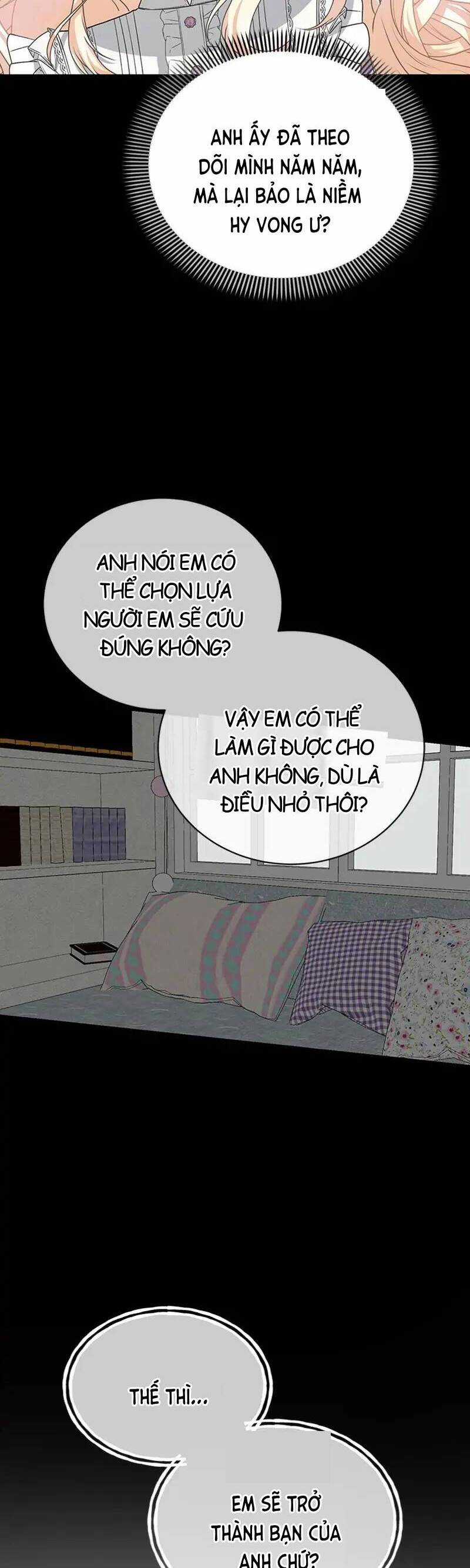 Nhân Vật Tôi Xuyên Vào, Chưa Từng Xuất Hiện Chương 20 trang 40