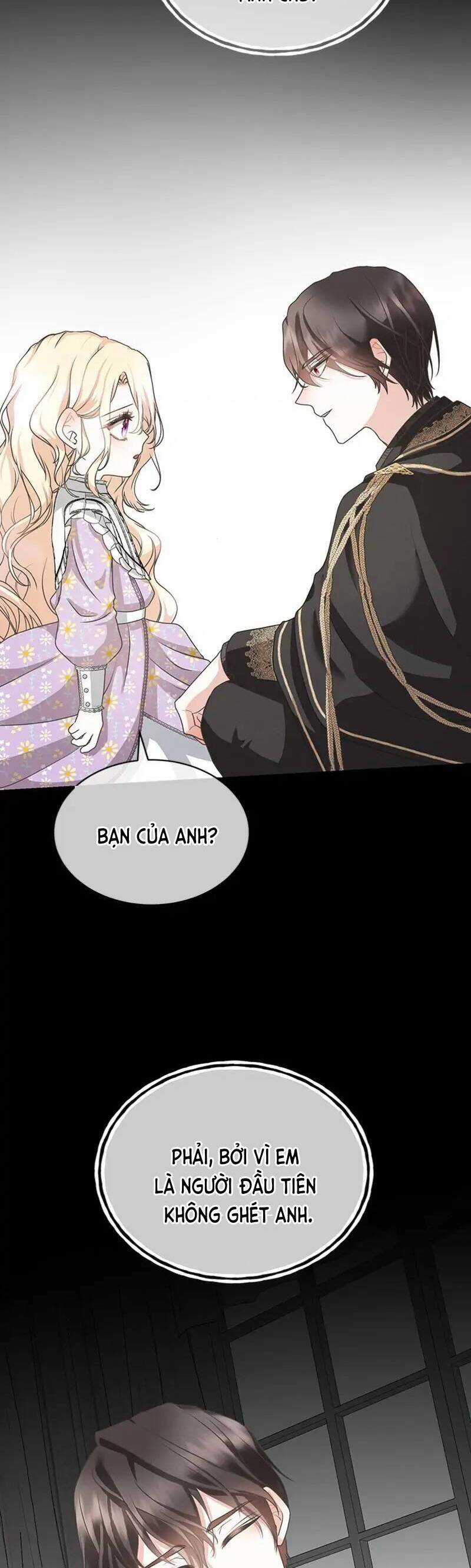 Nhân Vật Tôi Xuyên Vào, Chưa Từng Xuất Hiện Chương 20 trang 41