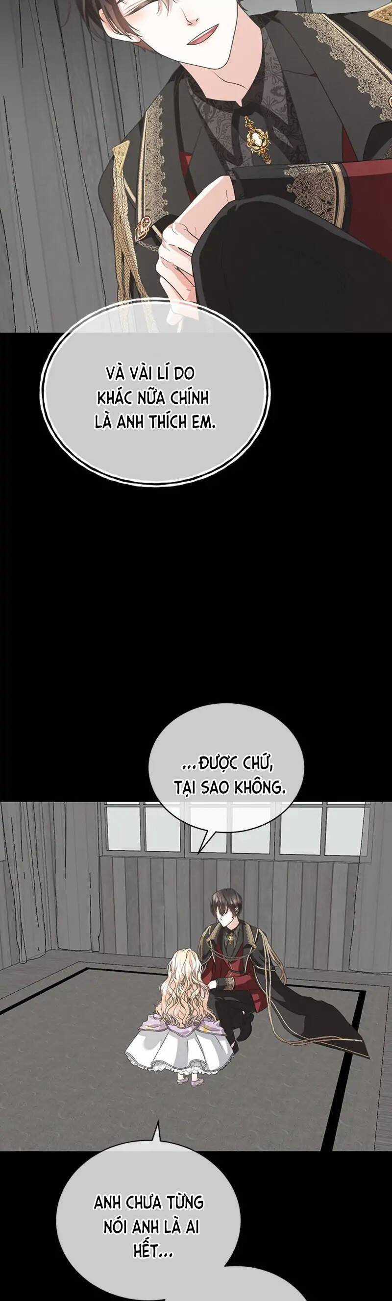 Nhân Vật Tôi Xuyên Vào, Chưa Từng Xuất Hiện Chương 20 trang 42