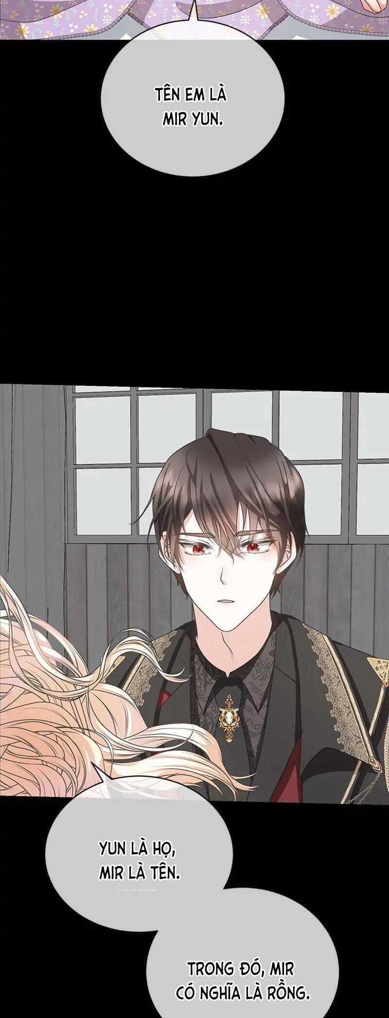 Nhân Vật Tôi Xuyên Vào, Chưa Từng Xuất Hiện Chương 20 trang 44