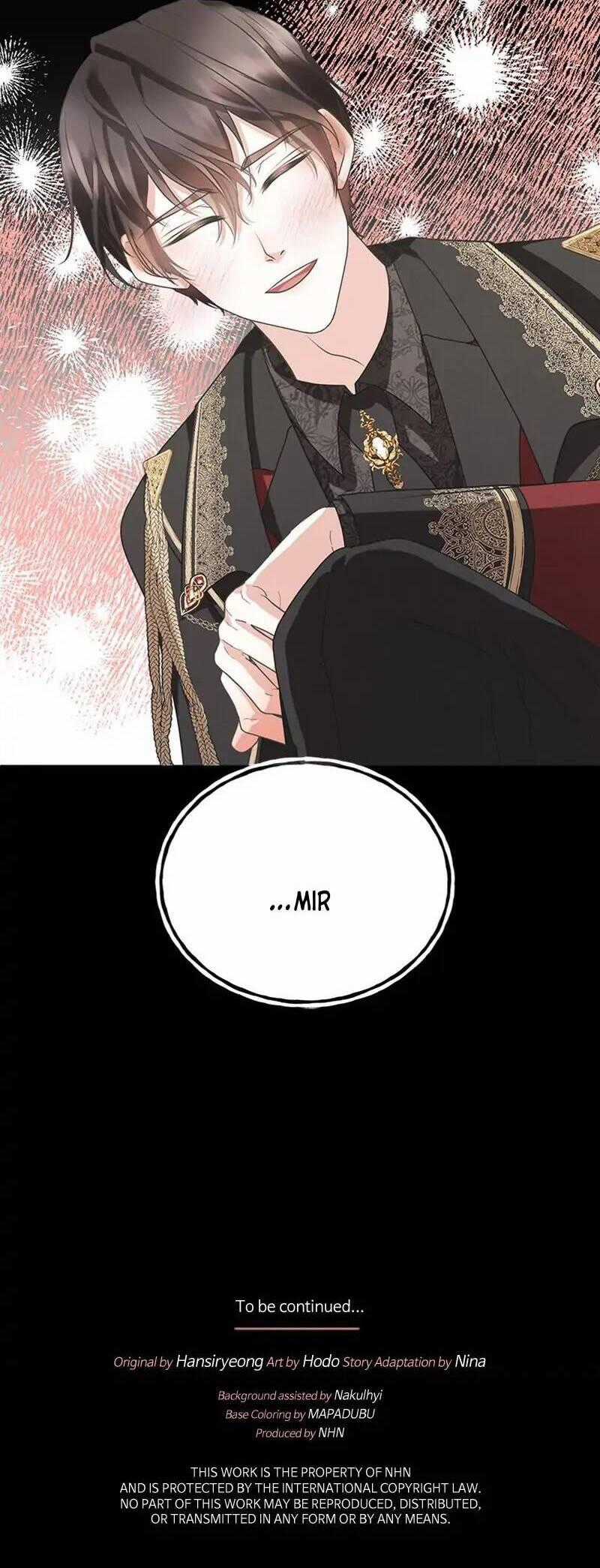 Nhân Vật Tôi Xuyên Vào, Chưa Từng Xuất Hiện Chương 20 trang 46