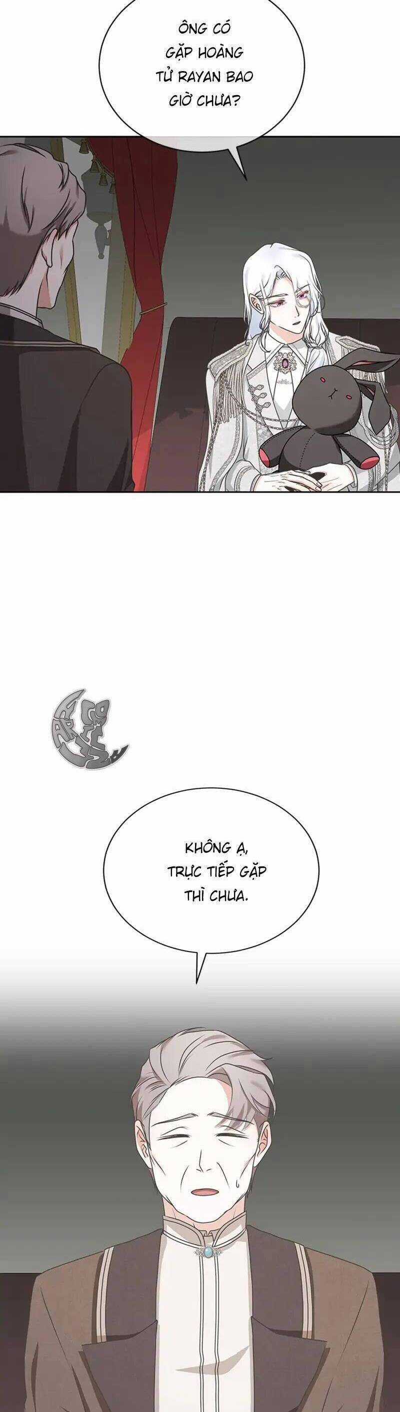 Nhân Vật Tôi Xuyên Vào, Chưa Từng Xuất Hiện Chương 21 trang 13