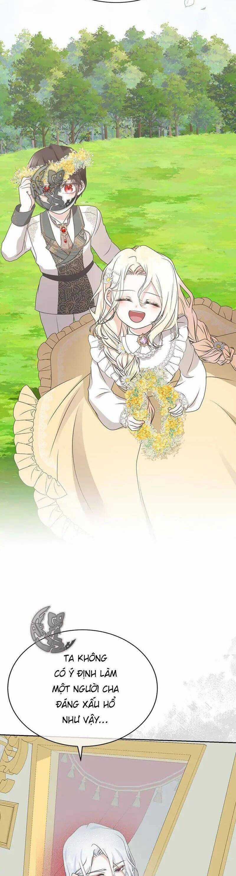 Nhân Vật Tôi Xuyên Vào, Chưa Từng Xuất Hiện Chương 21 trang 18