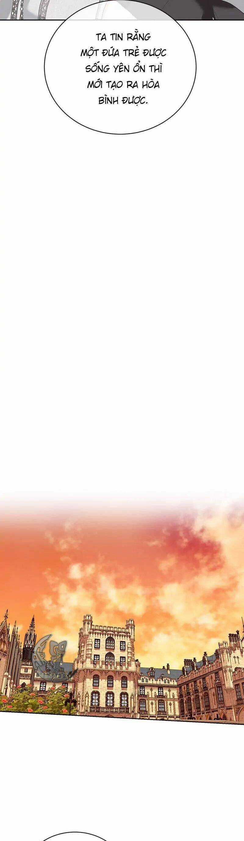 Nhân Vật Tôi Xuyên Vào, Chưa Từng Xuất Hiện Chương 21 trang 22