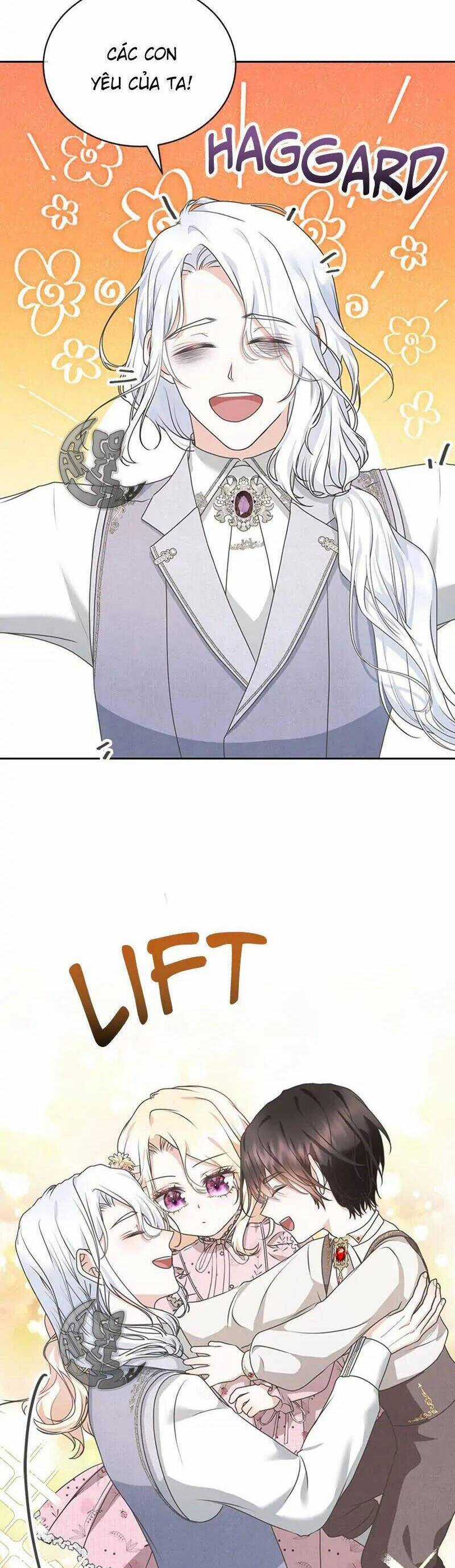 Nhân Vật Tôi Xuyên Vào, Chưa Từng Xuất Hiện Chương 21 trang 23