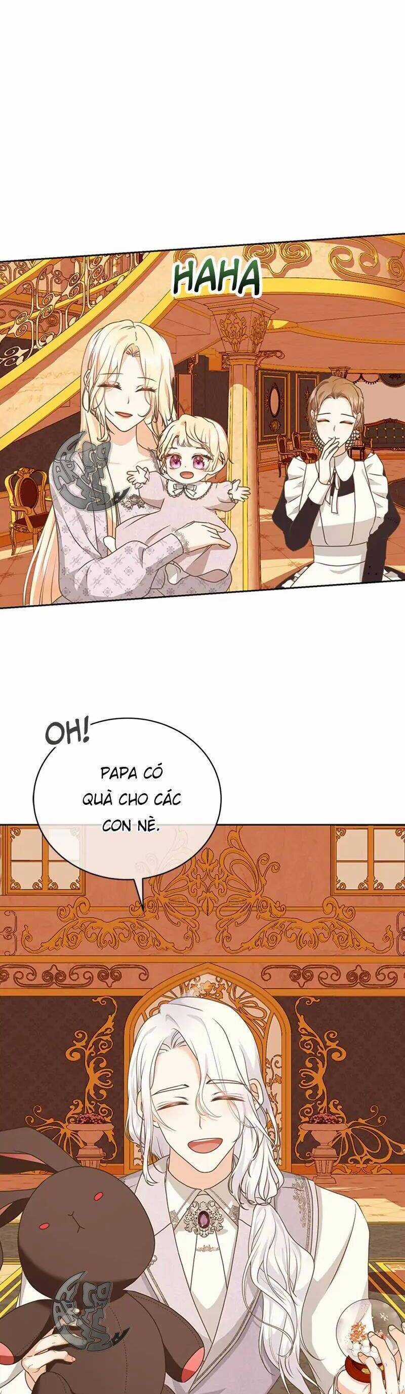 Nhân Vật Tôi Xuyên Vào, Chưa Từng Xuất Hiện Chương 21 trang 25