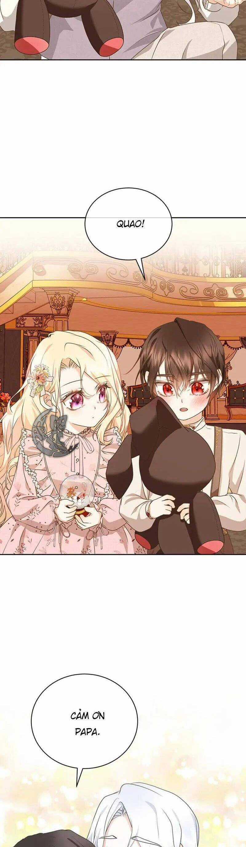 Nhân Vật Tôi Xuyên Vào, Chưa Từng Xuất Hiện Chương 21 trang 26