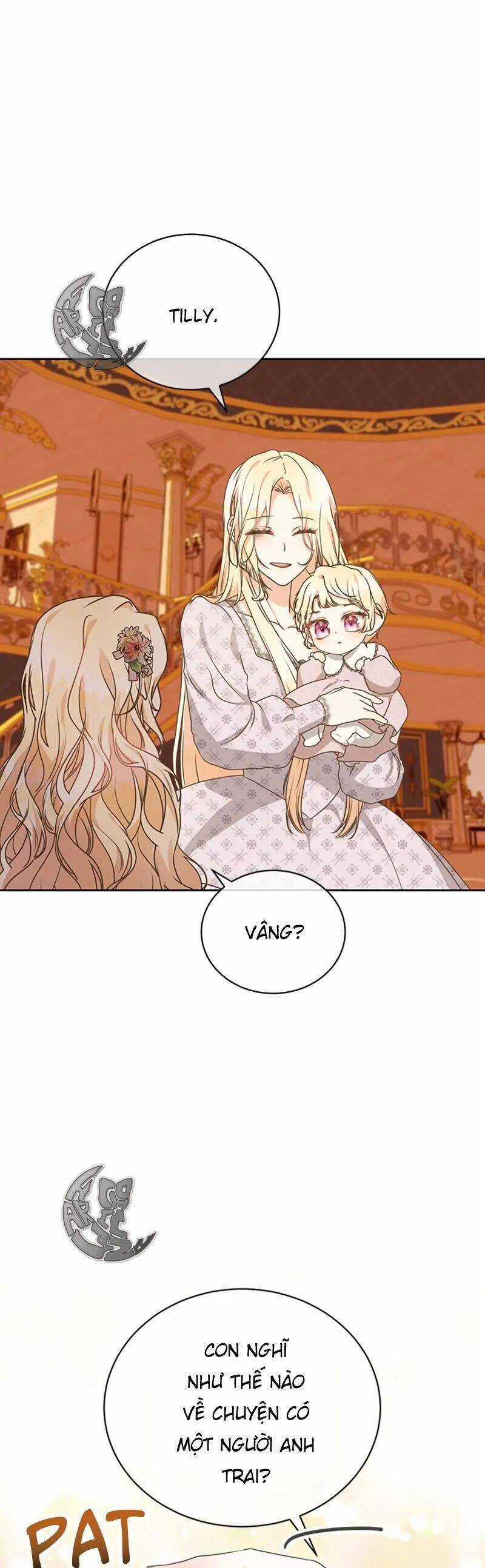 Nhân Vật Tôi Xuyên Vào, Chưa Từng Xuất Hiện Chương 21 trang 28