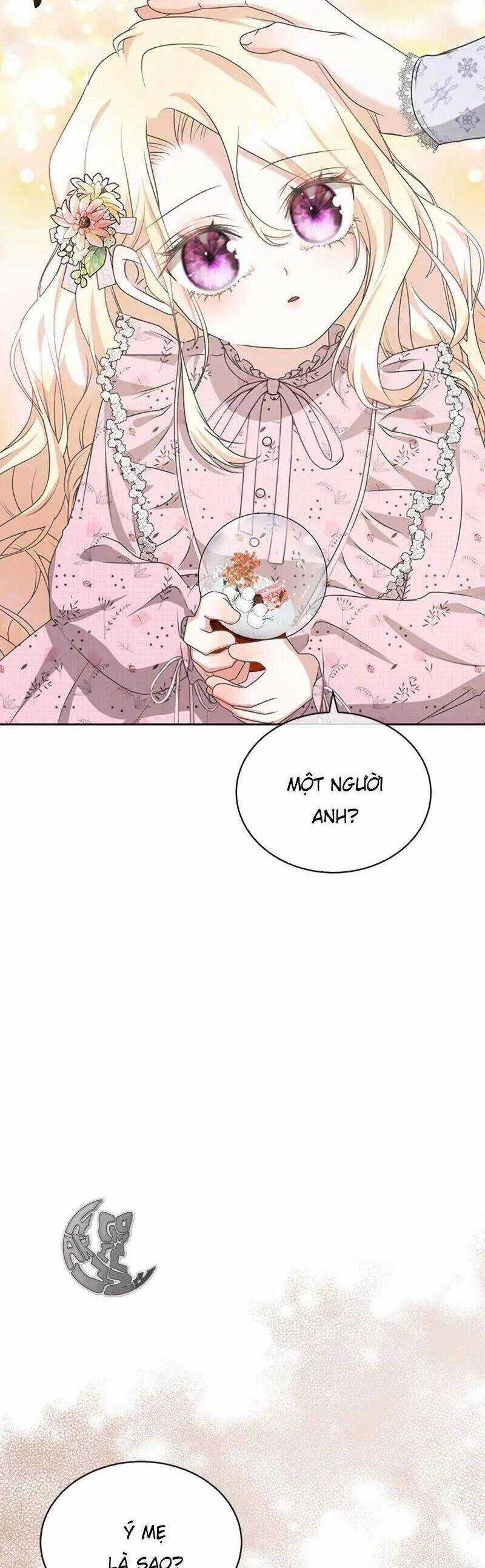 Nhân Vật Tôi Xuyên Vào, Chưa Từng Xuất Hiện Chương 21 trang 29