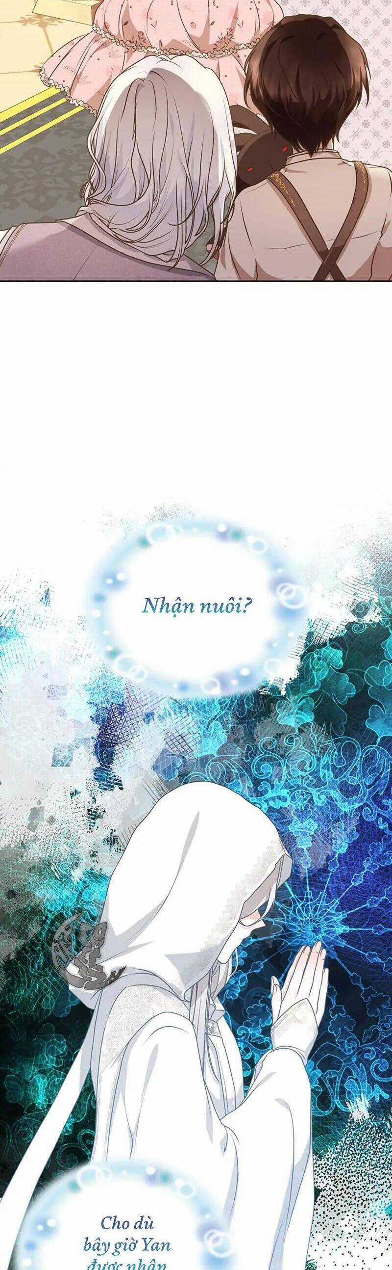 Nhân Vật Tôi Xuyên Vào, Chưa Từng Xuất Hiện Chương 21 trang 31