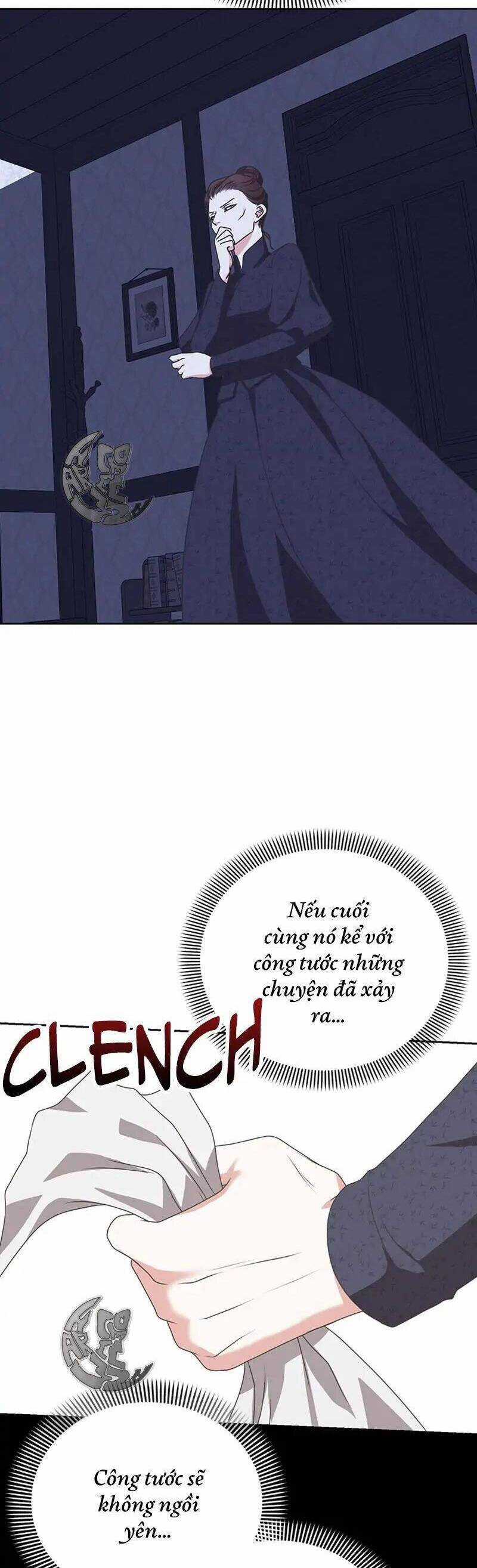 Nhân Vật Tôi Xuyên Vào, Chưa Từng Xuất Hiện Chương 21 trang 37