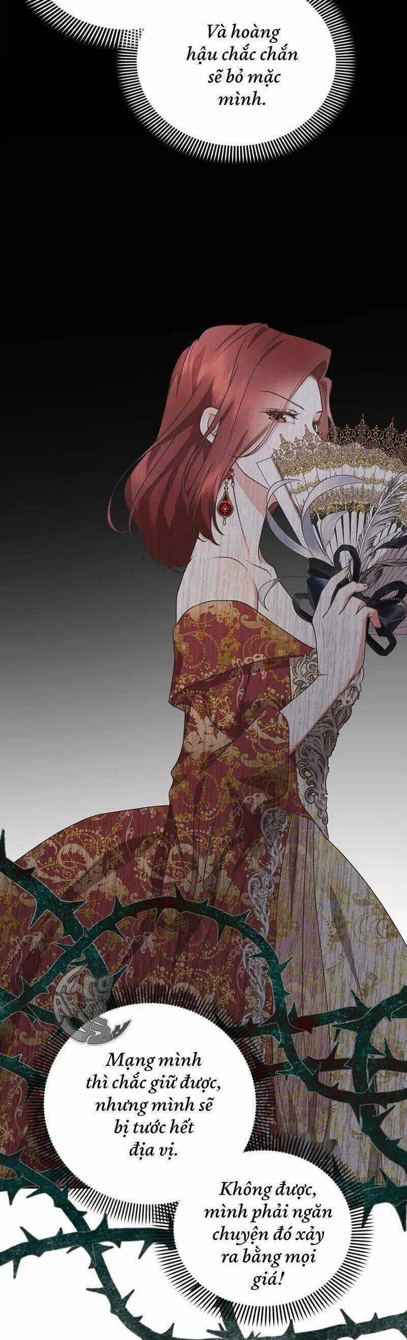 Nhân Vật Tôi Xuyên Vào, Chưa Từng Xuất Hiện Chương 21 trang 38