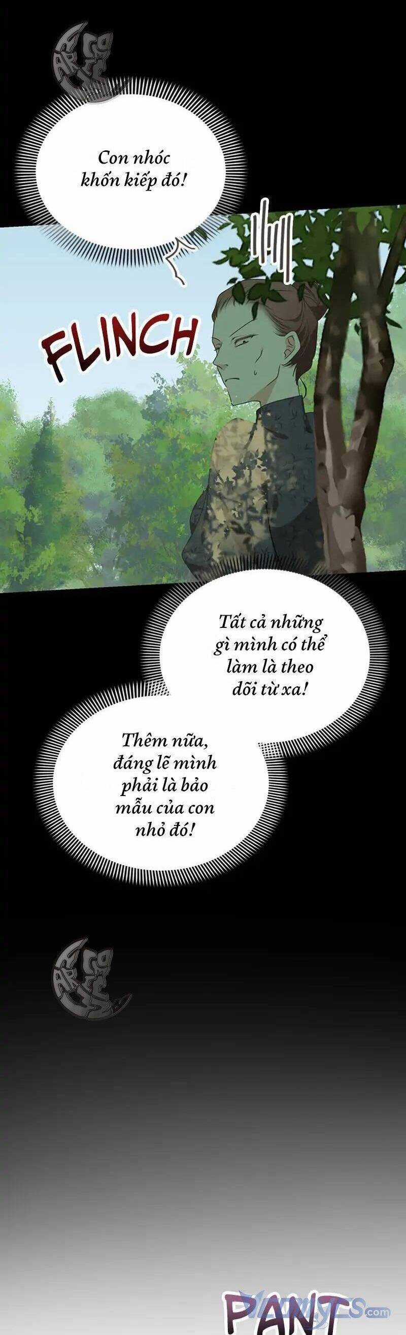 Nhân Vật Tôi Xuyên Vào, Chưa Từng Xuất Hiện Chương 21 trang 41