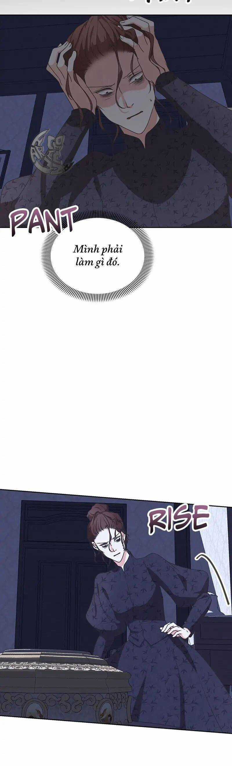 Nhân Vật Tôi Xuyên Vào, Chưa Từng Xuất Hiện Chương 21 trang 42