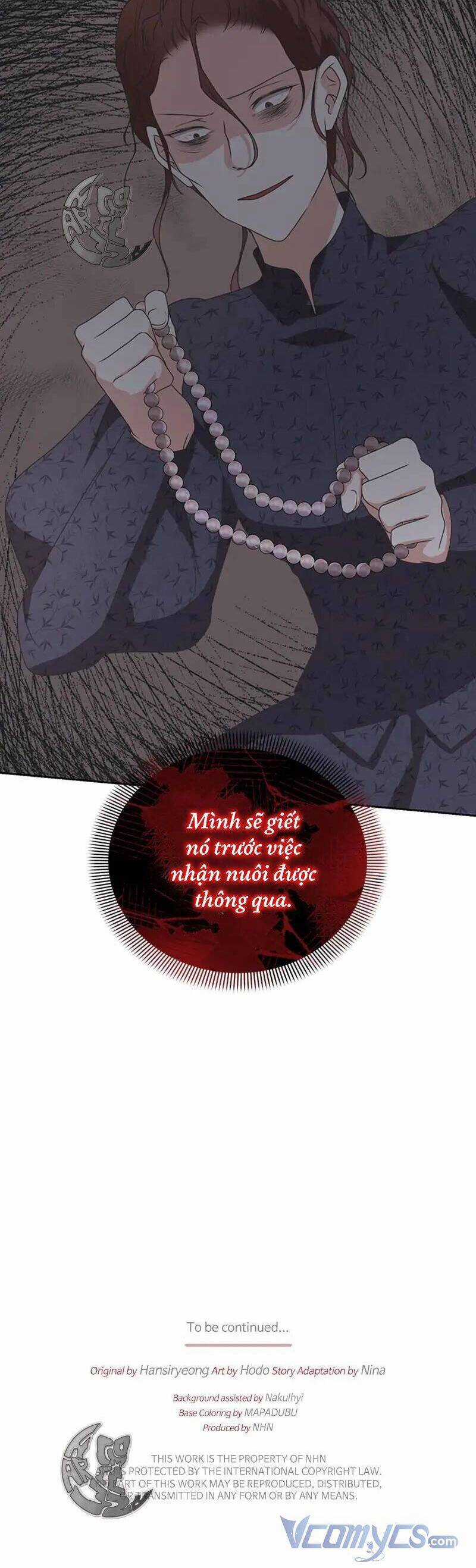 Nhân Vật Tôi Xuyên Vào, Chưa Từng Xuất Hiện Chương 21 trang 44