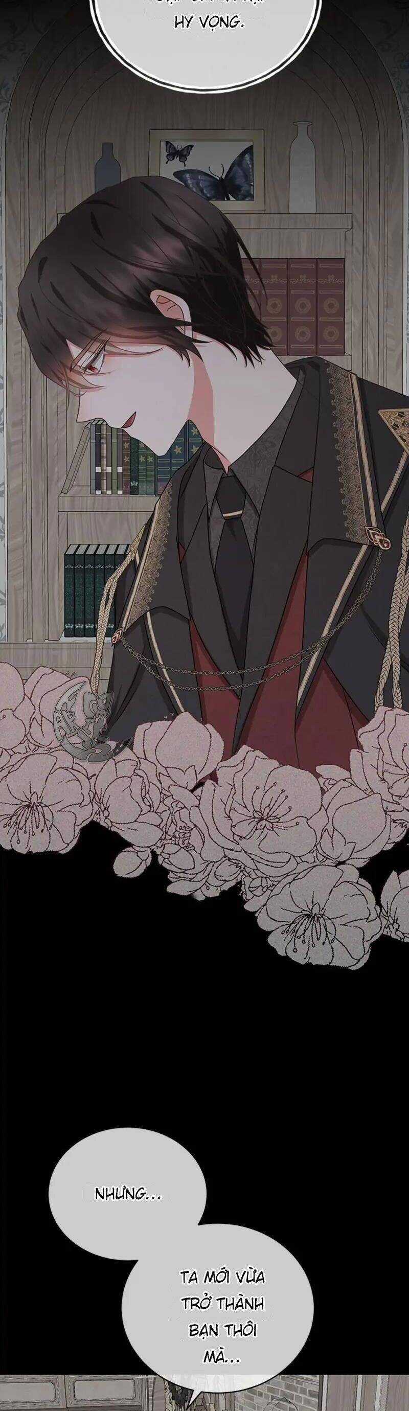 Nhân Vật Tôi Xuyên Vào, Chưa Từng Xuất Hiện Chương 21 trang 6