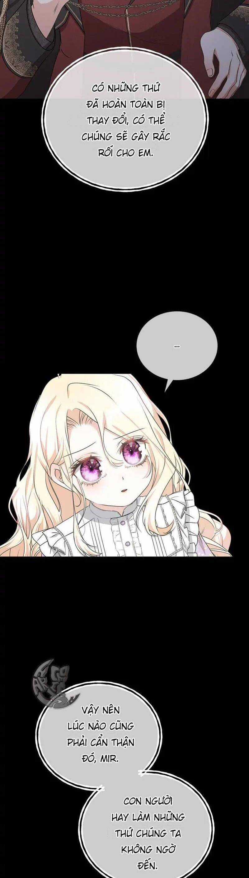 Nhân Vật Tôi Xuyên Vào, Chưa Từng Xuất Hiện Chương 21 trang 9