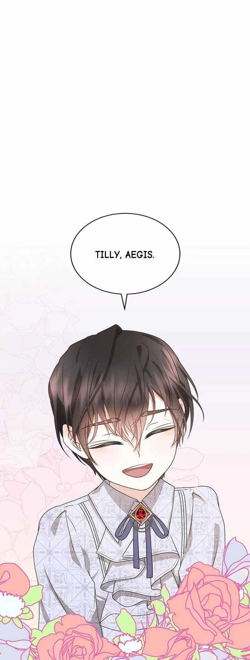 Nhân Vật Tôi Xuyên Vào, Chưa Từng Xuất Hiện Chương 22 trang 10