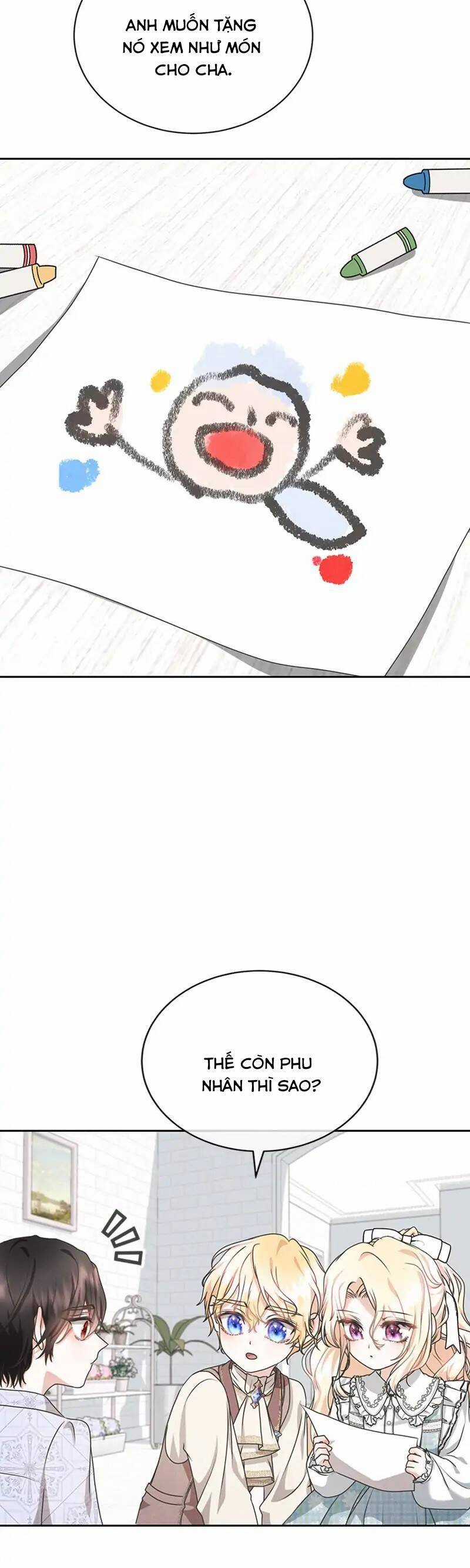 Nhân Vật Tôi Xuyên Vào, Chưa Từng Xuất Hiện Chương 22 trang 12