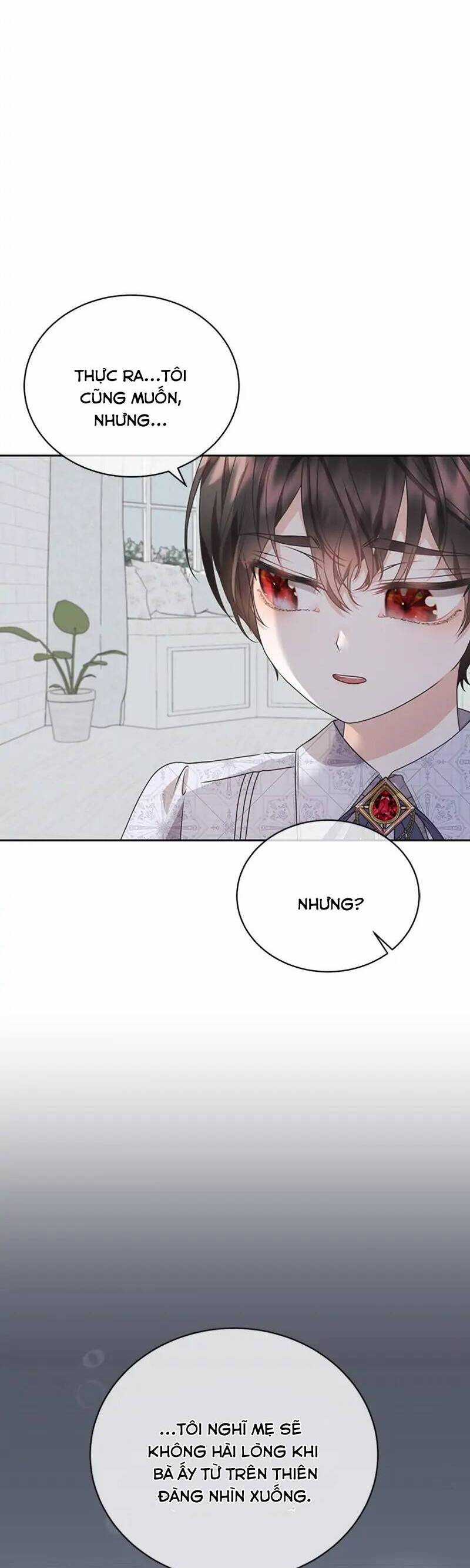 Nhân Vật Tôi Xuyên Vào, Chưa Từng Xuất Hiện Chương 22 trang 13