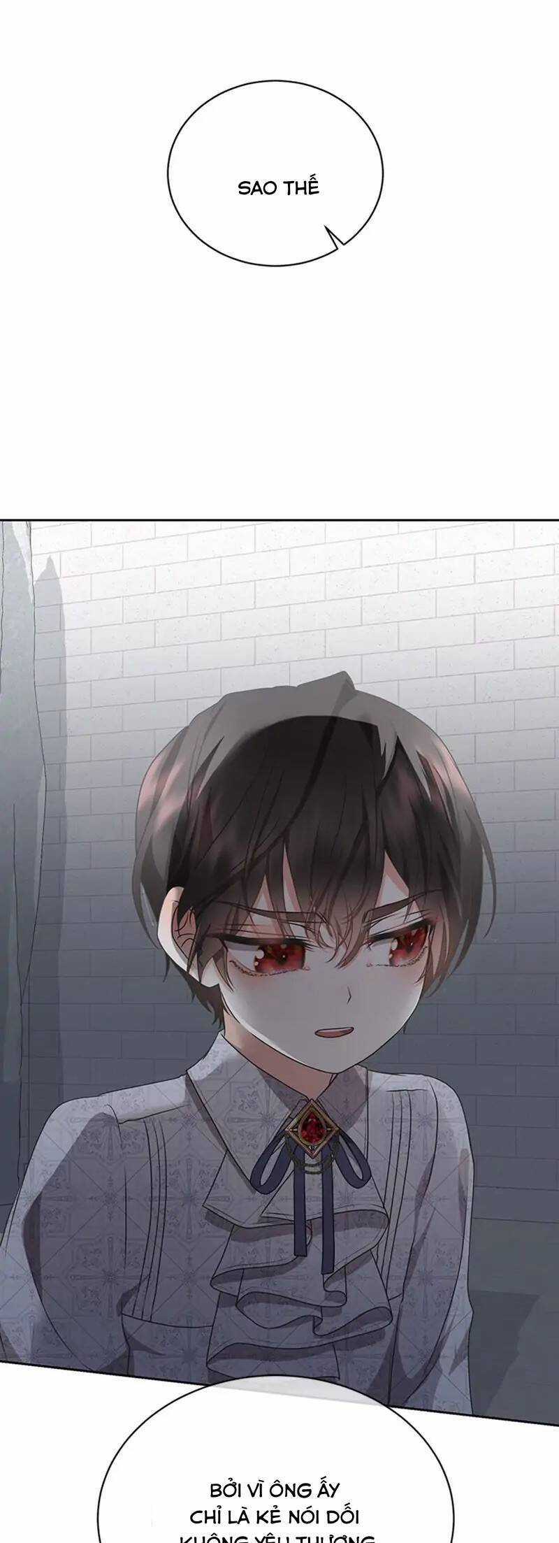 Nhân Vật Tôi Xuyên Vào, Chưa Từng Xuất Hiện Chương 22 trang 15