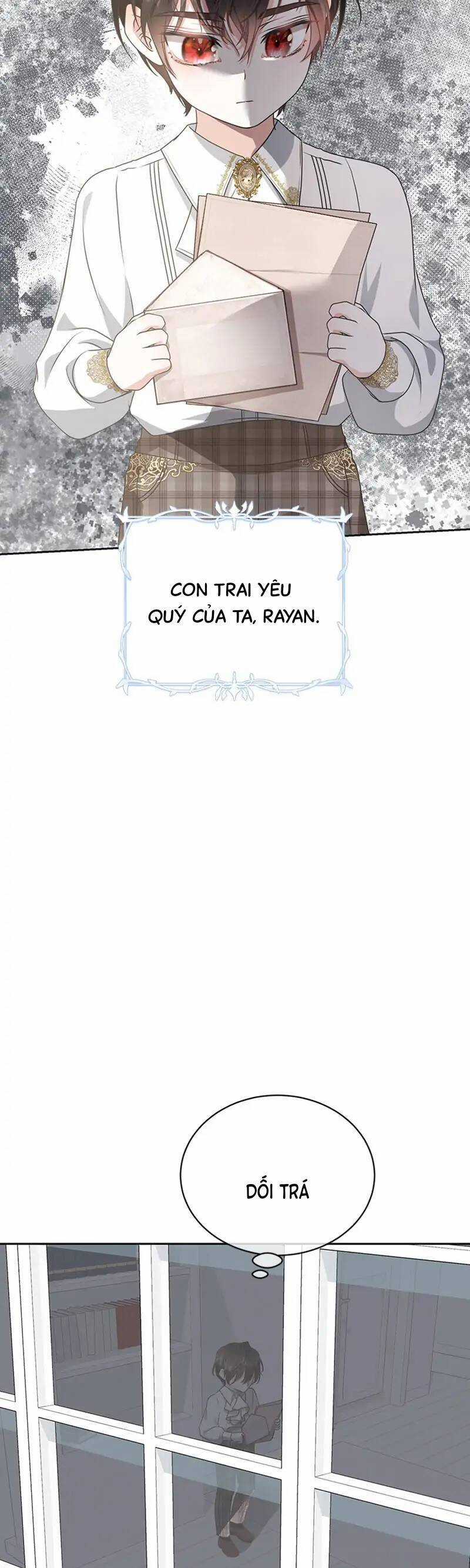 Nhân Vật Tôi Xuyên Vào, Chưa Từng Xuất Hiện Chương 22 trang 18