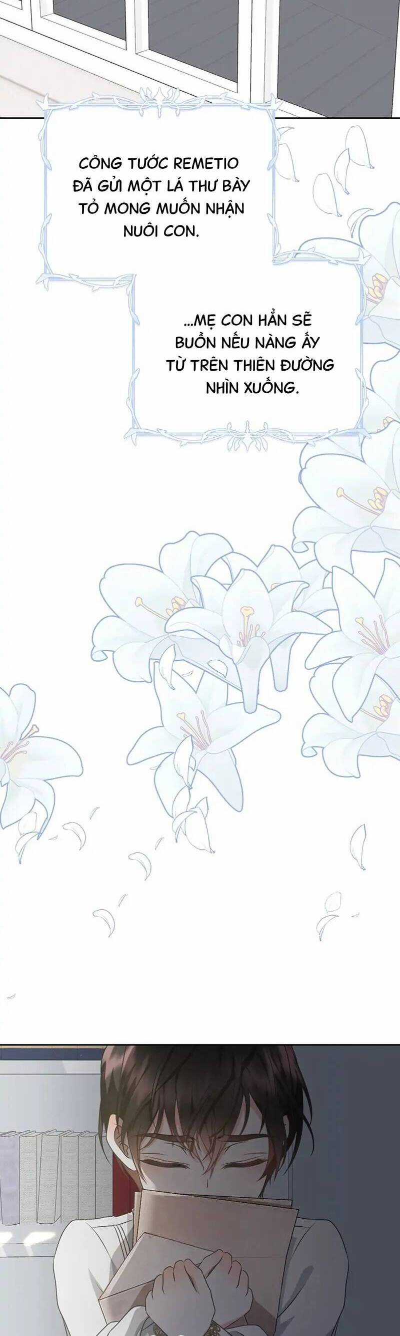 Nhân Vật Tôi Xuyên Vào, Chưa Từng Xuất Hiện Chương 22 trang 19