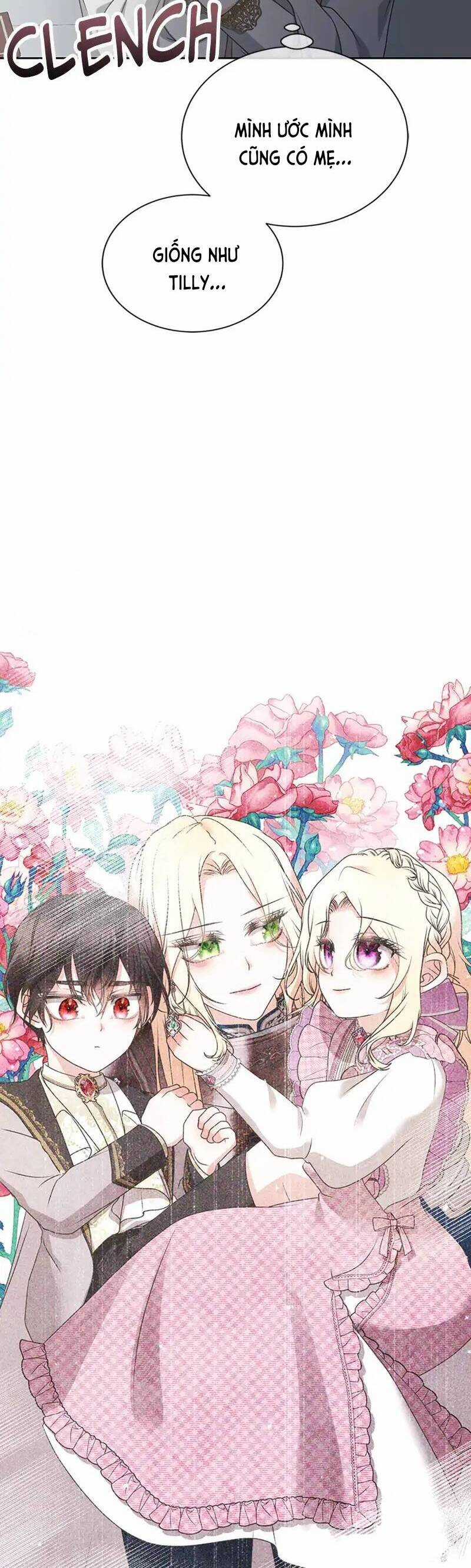 Nhân Vật Tôi Xuyên Vào, Chưa Từng Xuất Hiện Chương 22 trang 20