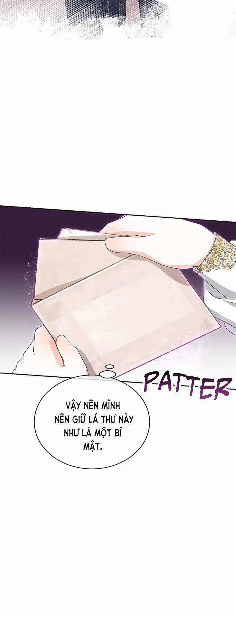 Nhân Vật Tôi Xuyên Vào, Chưa Từng Xuất Hiện Chương 22 trang 21